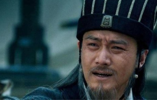 刘备为什么在猇亭之战后不回成都