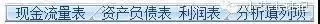 如何编制现金流量表,如何编制现金流量表的操作步骤
