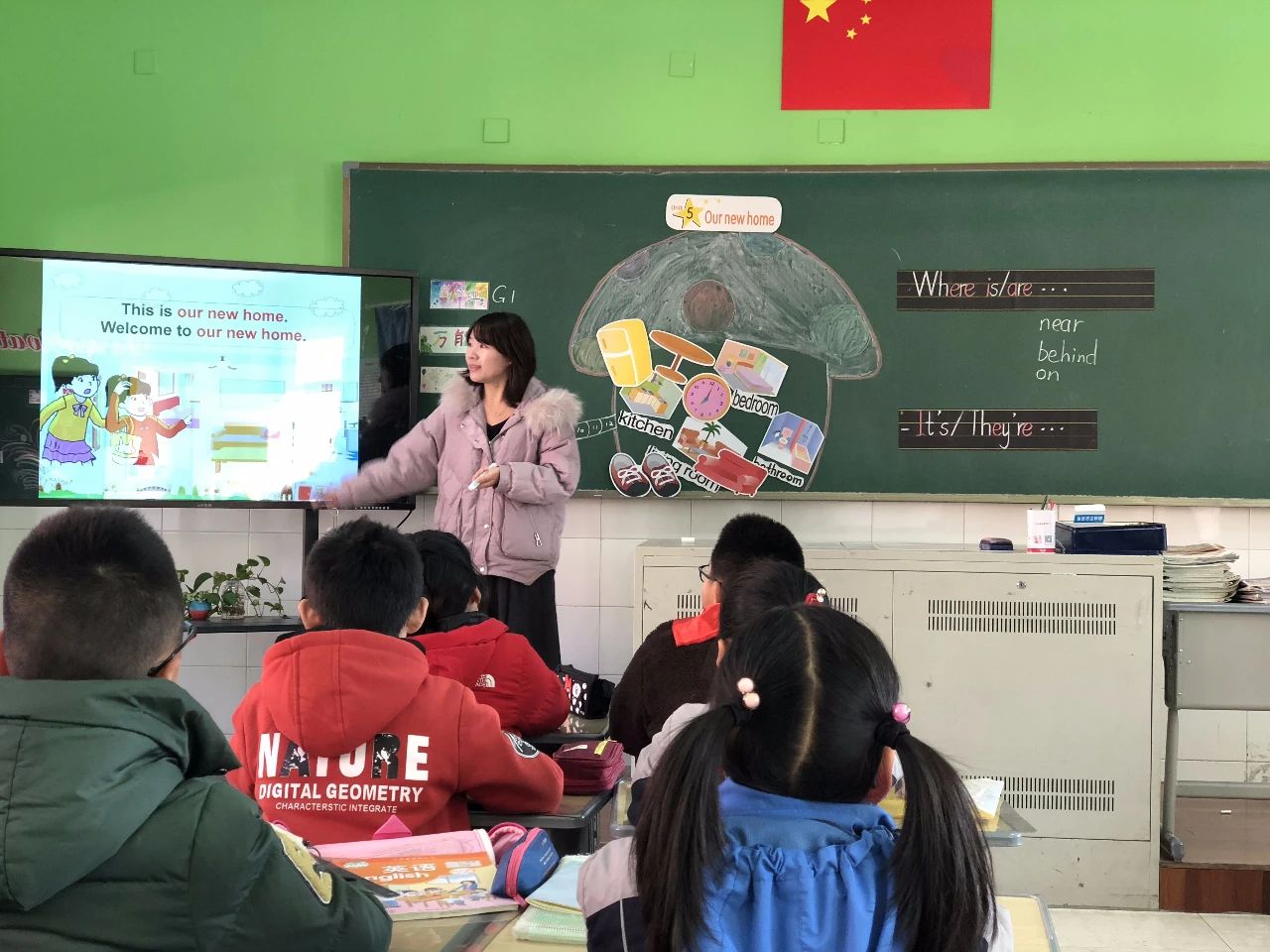 南京这所九年一贯制名校藏着“全国第一品牌”