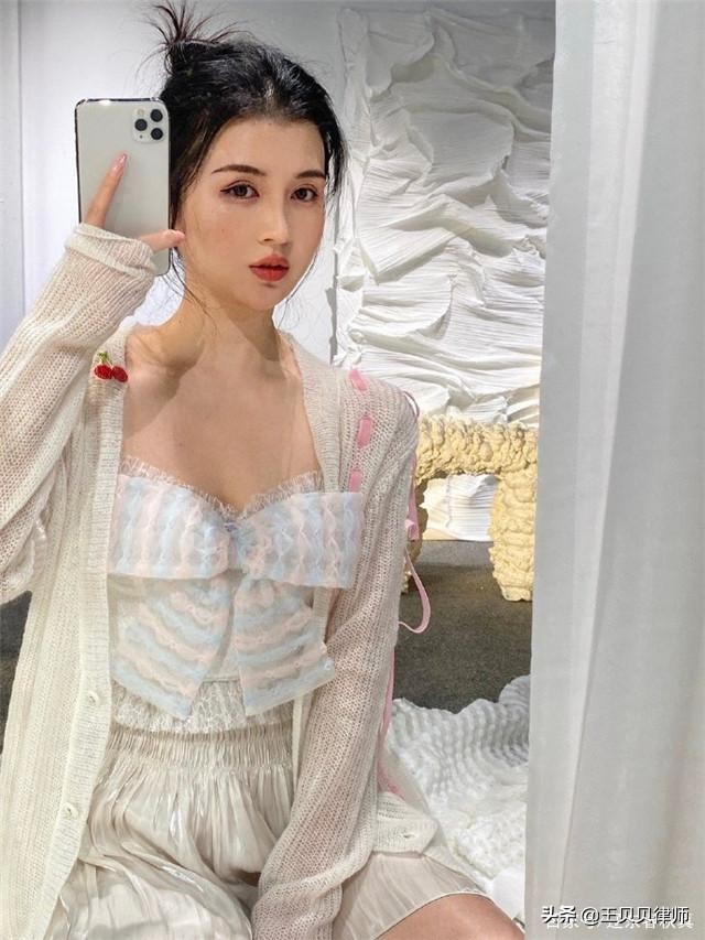33岁女网红小冉因整容去世，通报：医院负全责！整容乱象谁之错？
