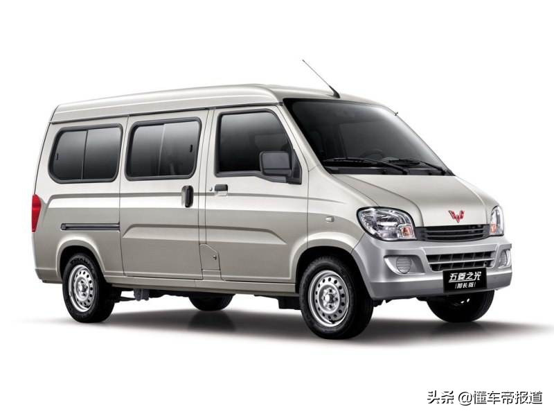 从造拖拉机到决战秋名山 五菱品牌历史回顾