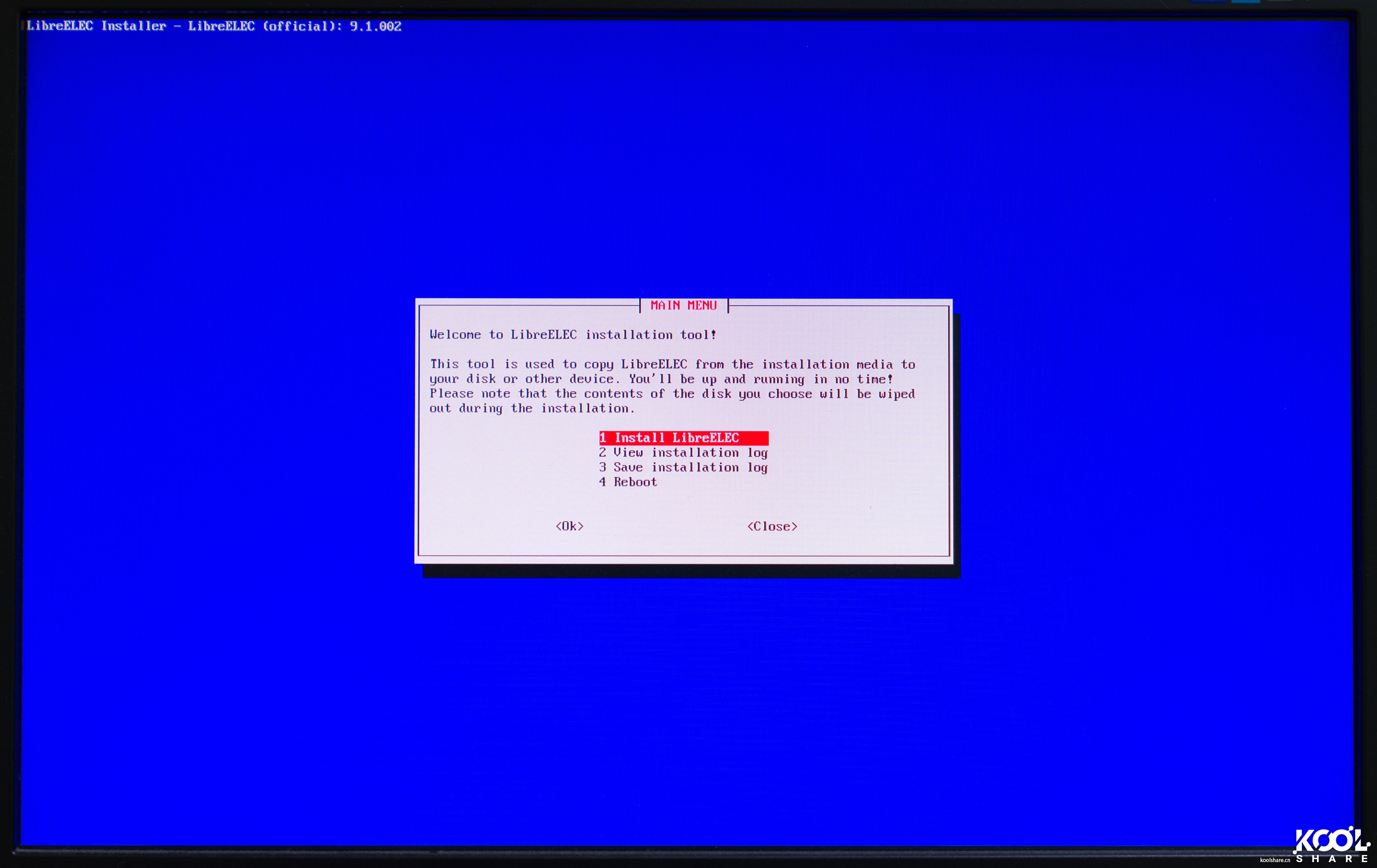 Intel NUC8CHK Chaco Canyon 开箱拆解评测