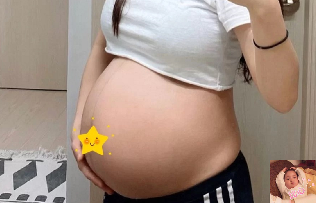 还在为数胎动而发愁吗？正确数胎动攻略拍了拍准妈妈，手把手教你