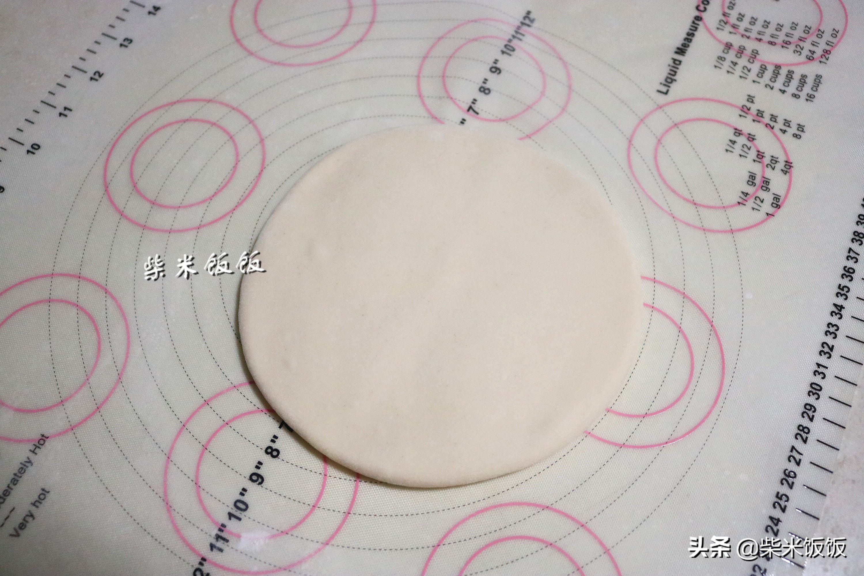馄饨皮不要买，自己在家就能做！好包，不破皮，比买的更好吃