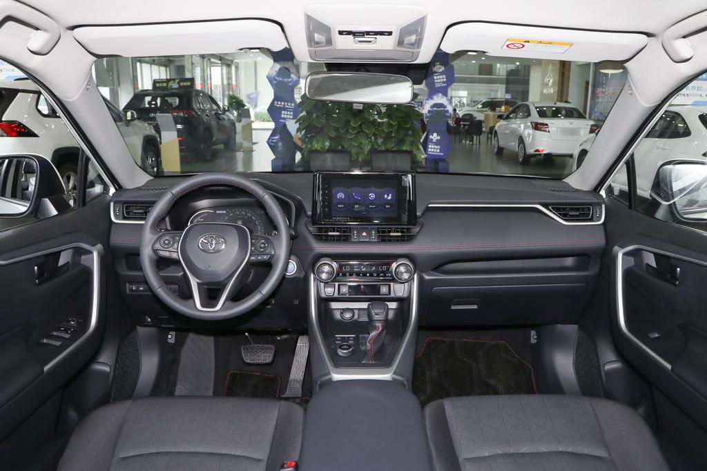 长沙RAV4荣放双擎E+最高优惠0.01万元, 欢迎到店赏车