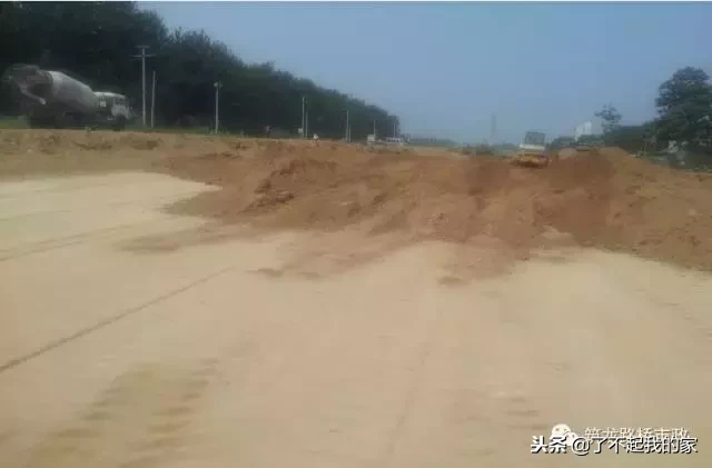 市政道路工程质量通病防治手册（经典干货建议收藏）