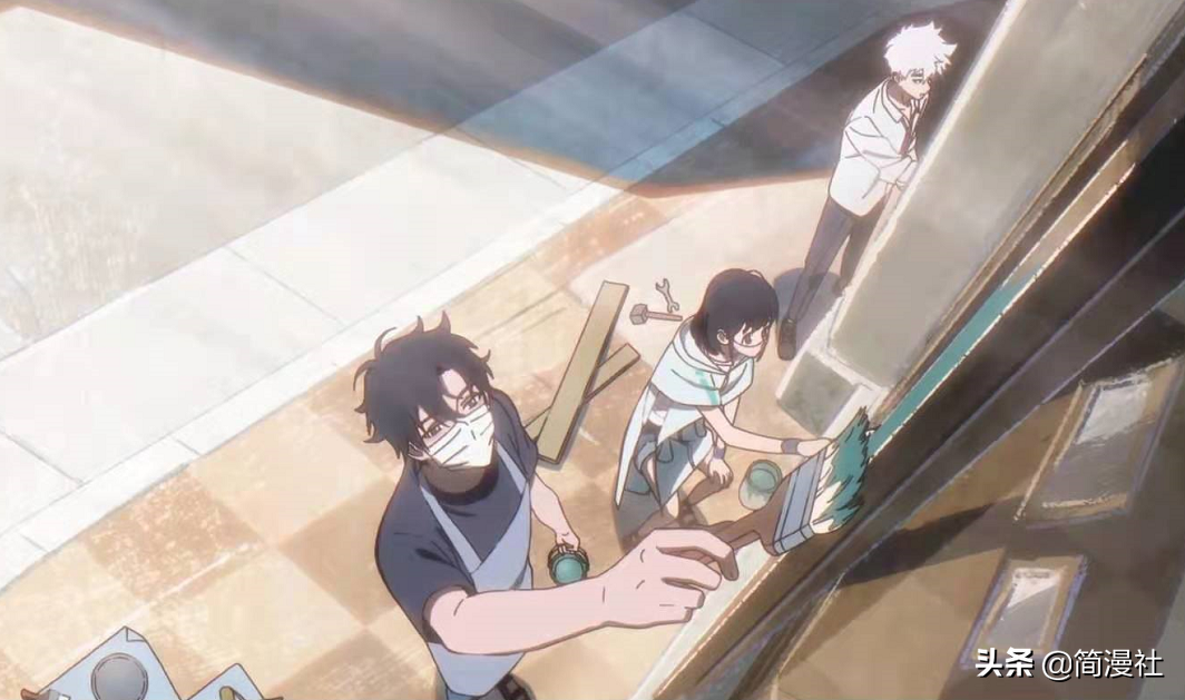 时光代理人高能反转，程小时的感情用事，用在了关键点上