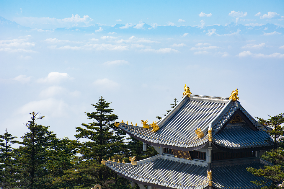 巨详细的保姆级游玩指南——峨眉山3天2夜自由行