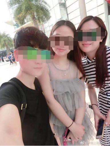 女护士196刀刺死“同性情侣”判死缓？致命“亲密关系”背后的真相公布