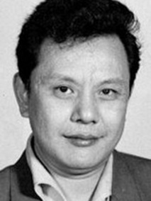 “金牌武指”鹿峰：张彻最低调的弟子，凭努力完成最强逆袭