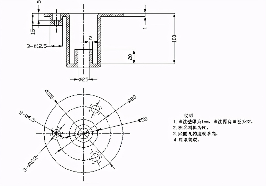 冲压模具设计总结，新手必备