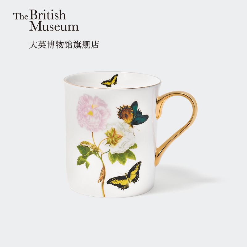 10个马克杯陶瓷杯咖啡杯品牌推荐