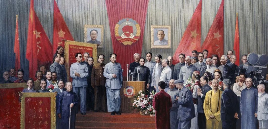 已经过去100年，你还不知道“五四运动”多么历害