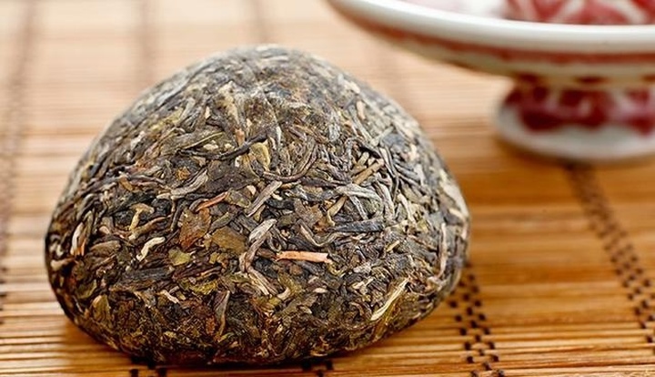 云南土著茶品种大全，看看你喝的是什么茶？