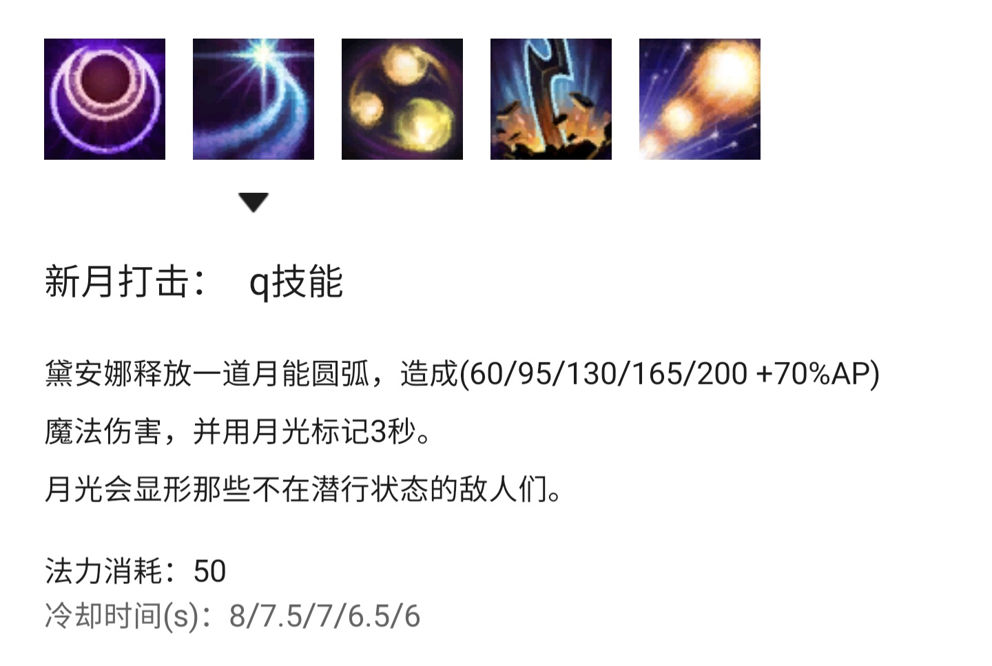 LOL：打野皎月进化论——掌控自身优势，发挥技能特性