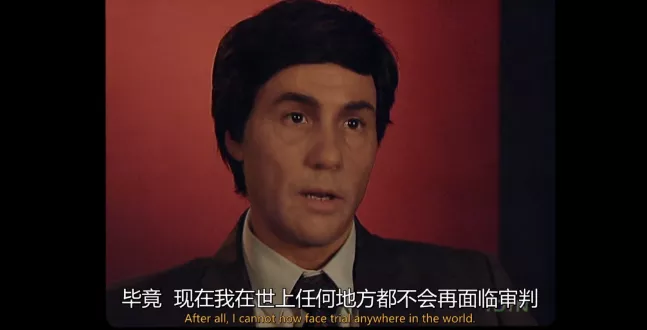 连杀6名少女的比基尼杀手,越狱3次后竟成了流量明星