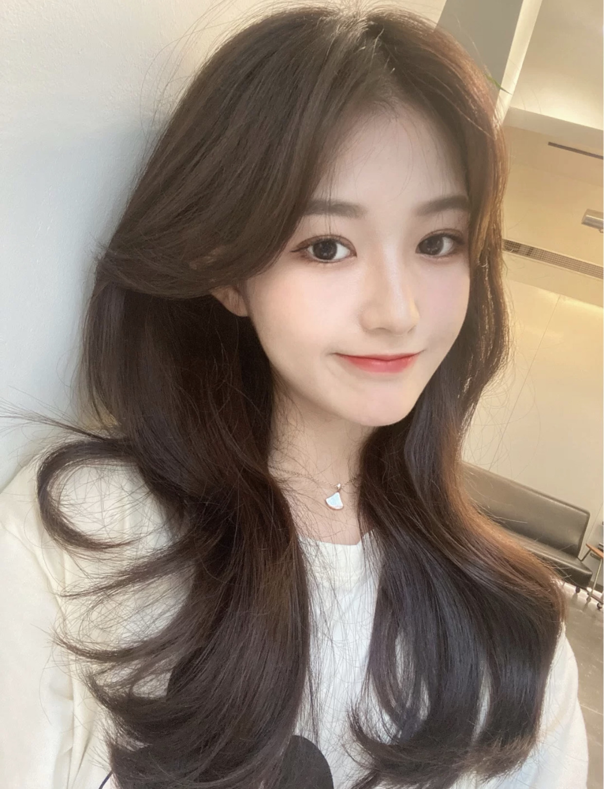 2020流行奶茶冷棕,黄皮太显白