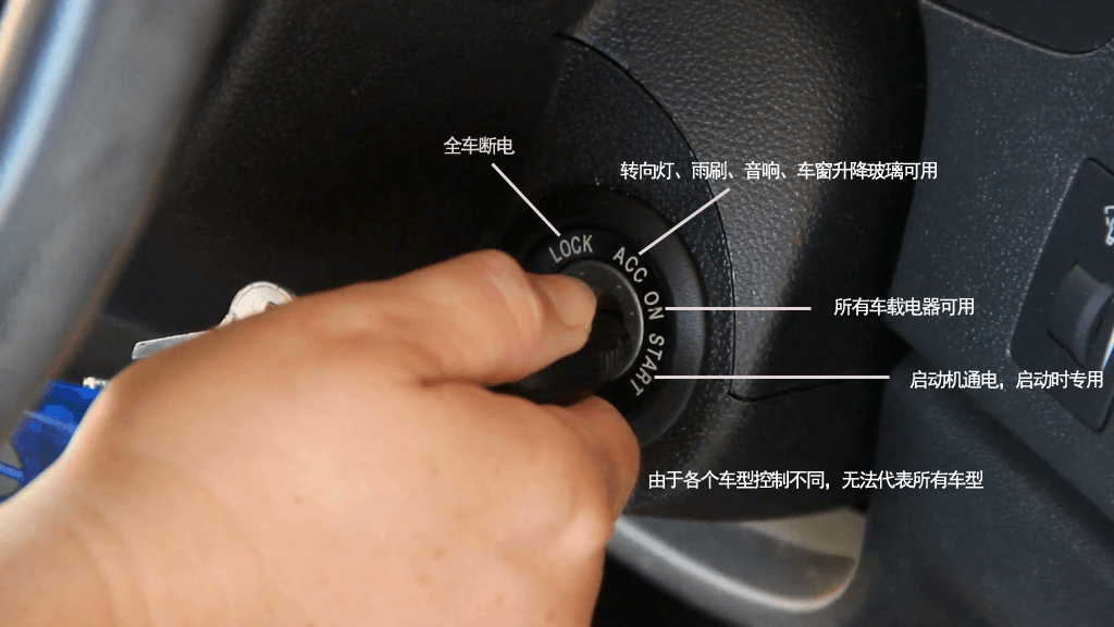 跑高速时突然熄火，该如何做才能保证安全？老司机告诉你真实体验