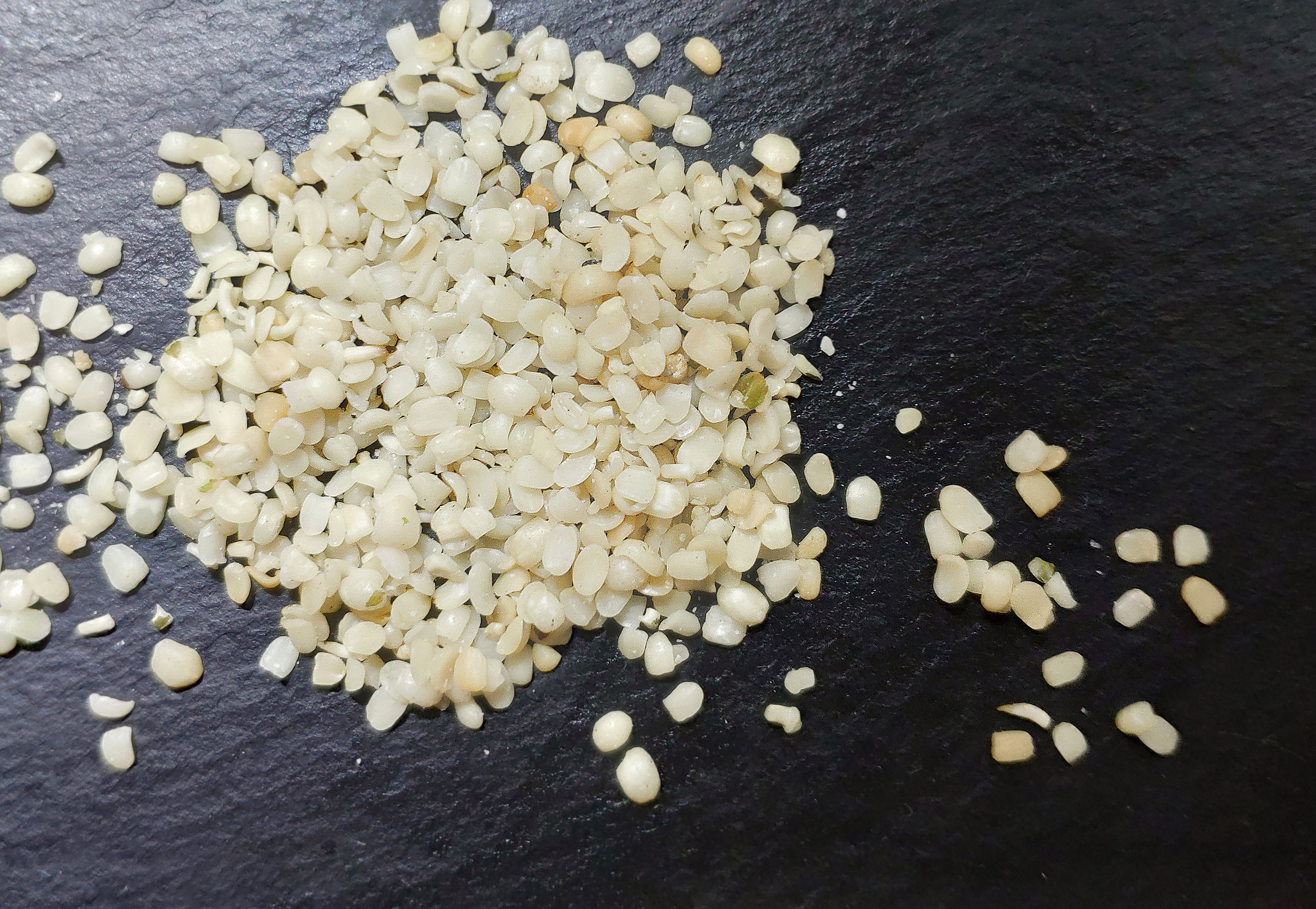 火麻湯,火麻湯的做法