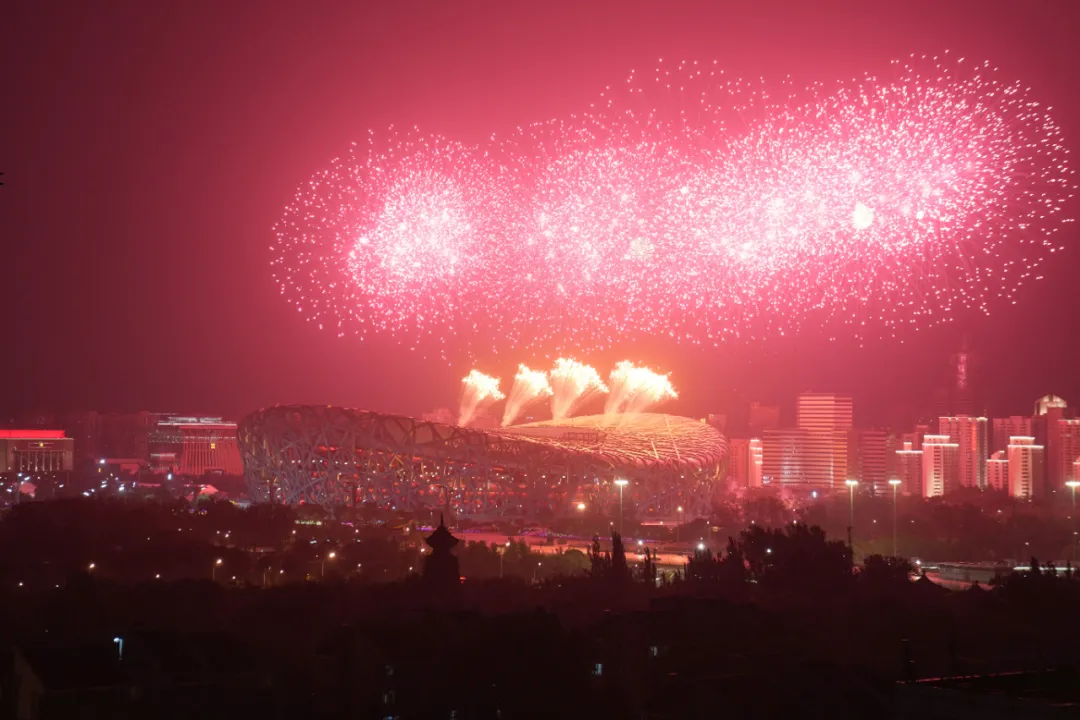 骄傲！厦门154个男孩北京登场，入党申请书见证青春