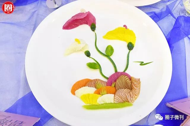 中国五大菜系泰斗级烹饪大师云集，齐贺程伟华大师传薪纳徒
