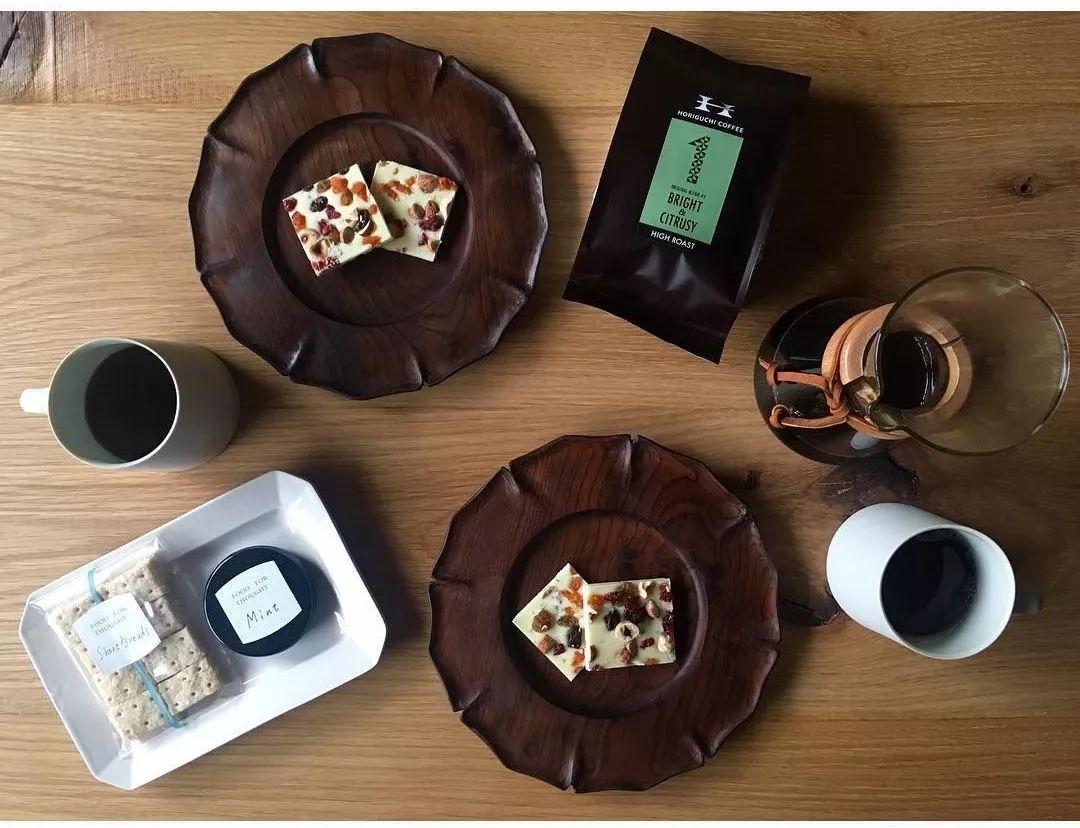 春天说来就来，一杯咖啡不负好春光