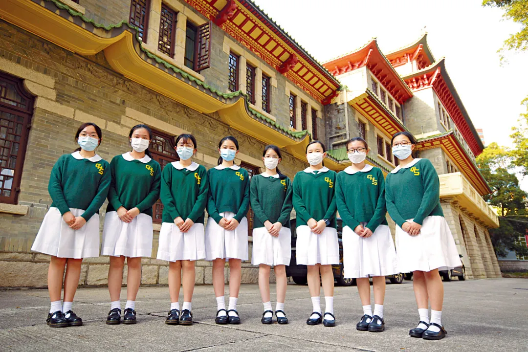 升中必看！香港热门直资中学22/23学年申请已开放！捉紧