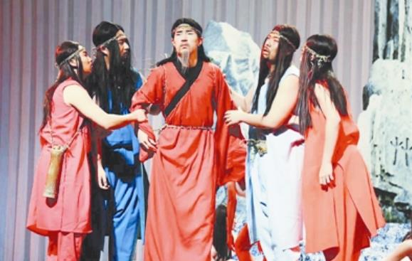 上了大学你就轻松了？期末考试就像仙女下凡渡劫，你挂过几科