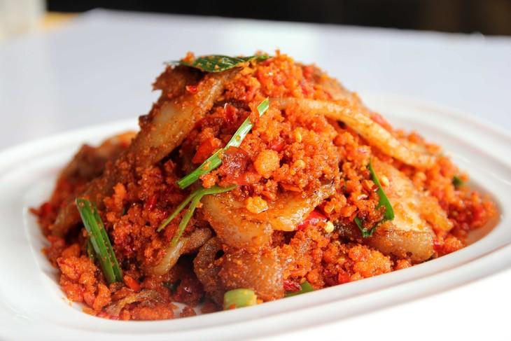 恩施美食排行榜前十名恩施最美味的小吃有哪些