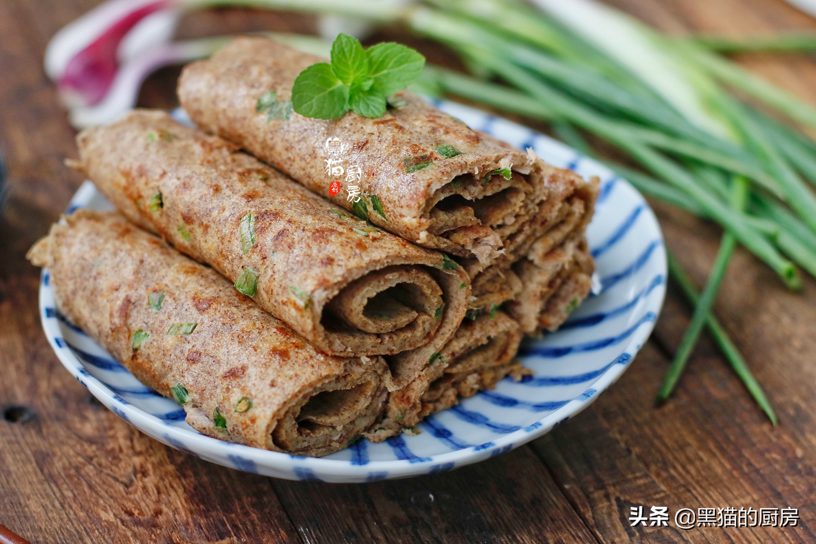 6款不重样的早餐饼，营养全面，孩子上学早餐不用愁，记得收藏