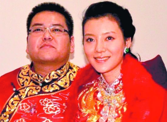 揭秘：车晓与山西富豪李兆会离婚的内幕，“天价分手费”是真的吗