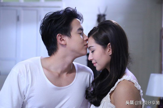 男女主双商在线颜值靠谱，这几部剧情合理的泰剧看过的人直呼过瘾