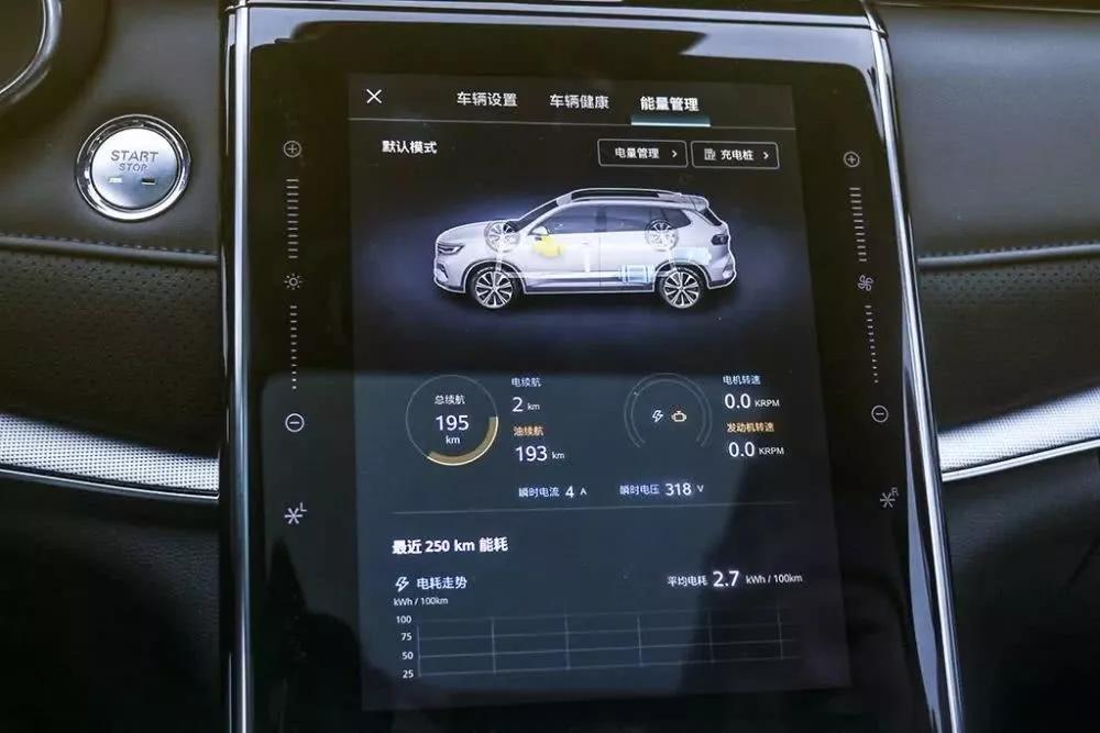 不省油要混动干嘛？盘点2019年油耗超低的几款混动车型