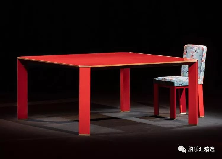 Armani/Casa 2019 | 自然与东方魅力的纯粹设计