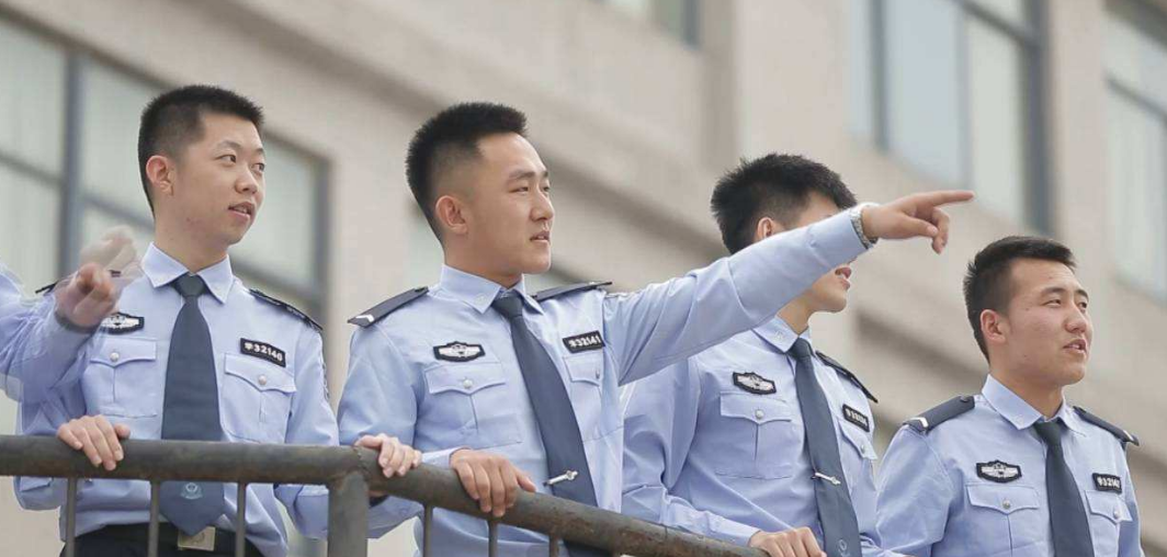 辽宁省内这所“警校”，外地人基本不清楚，但毕业以后待遇好