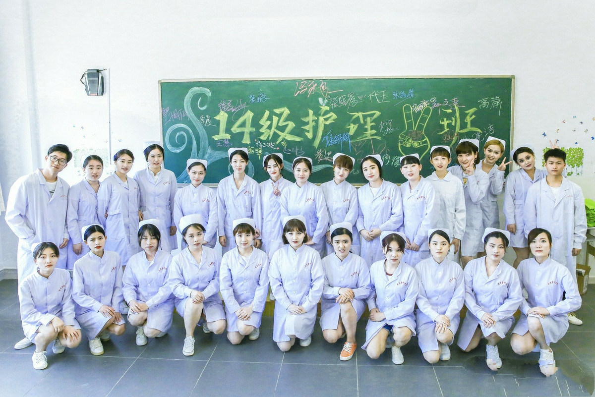 985高校的护理专业，降分进行招生，大量学生却说后悔报考