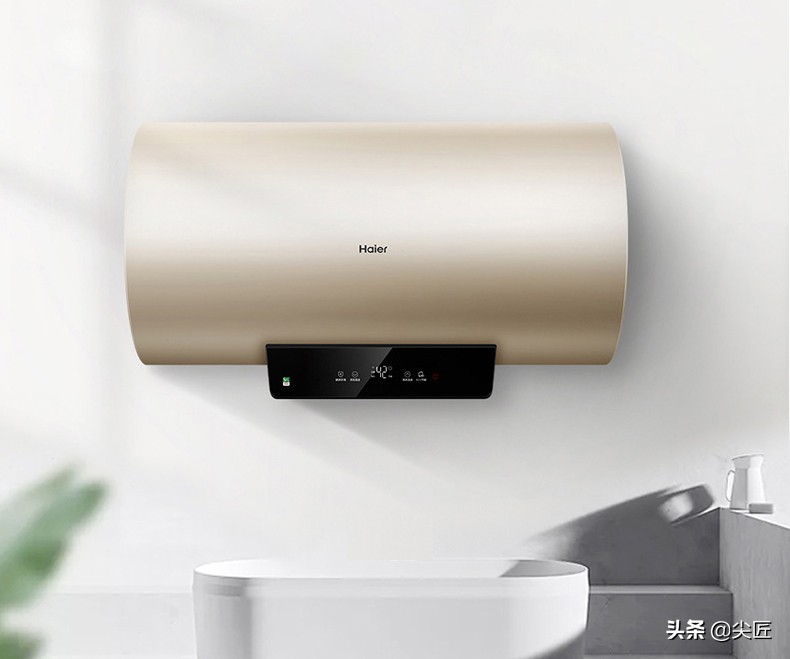 電熱水器哪家強？2021年1季度TOP50爆款榜單透秘！第一品牌再易主