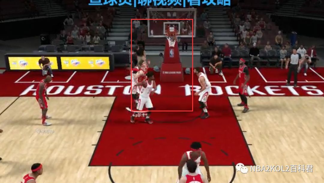 nba2kol2哪些三分准(NBA2K游戏|(FIST 71 DOWN(S))最平衡的内切三分战术解析)