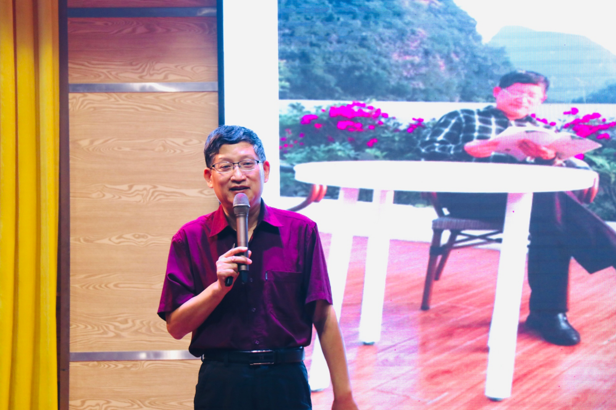 “双减”时代，勇担新使命！成都教科院及5所附属学校共庆教师节