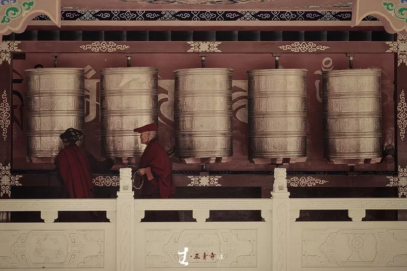 仓央嘉措：我问佛，听完心静如水