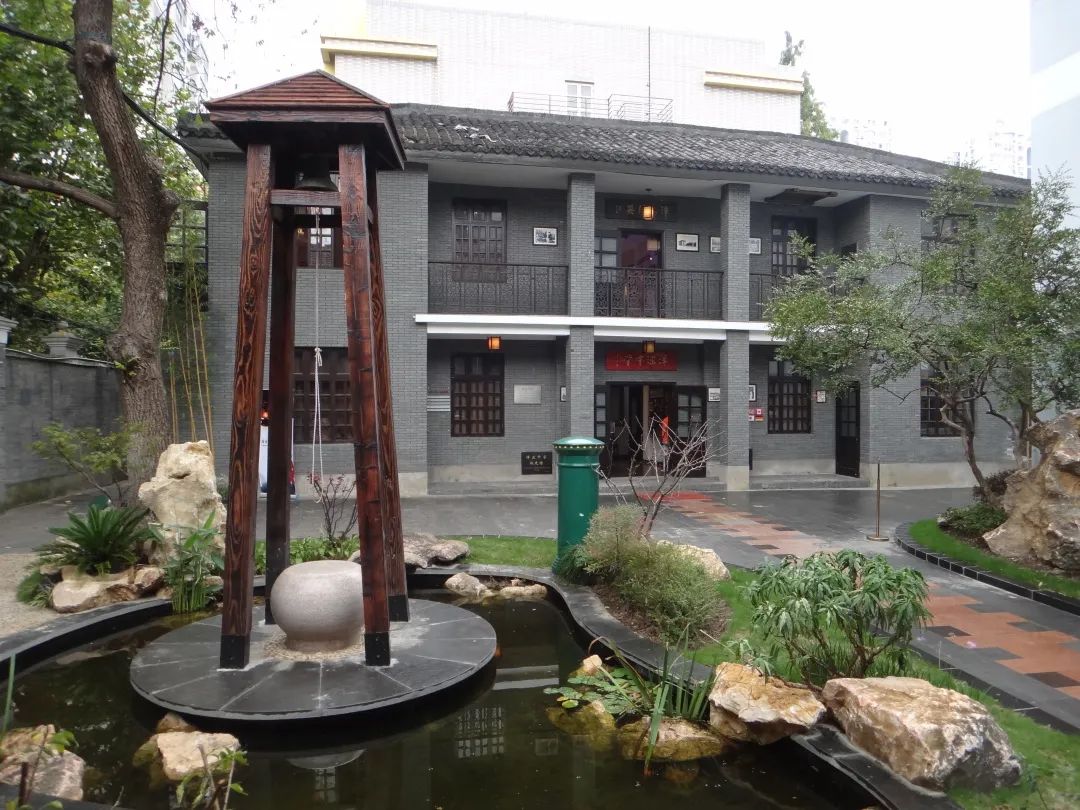 这十大红色教育资源，都在浦东校园里！你知道吗