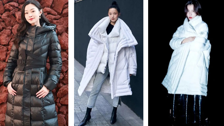 羽绒服鄙视链：盟可睐瞧不起大鹅，波司登竟和优衣库不分伯仲？