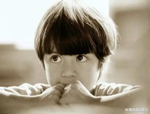 借助口吃训练，每一个孩子都能成为不一样的存在