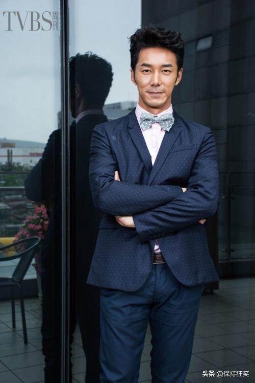 台湾十大70后男演员 台湾70后影视男星盘点 他们都是实力派