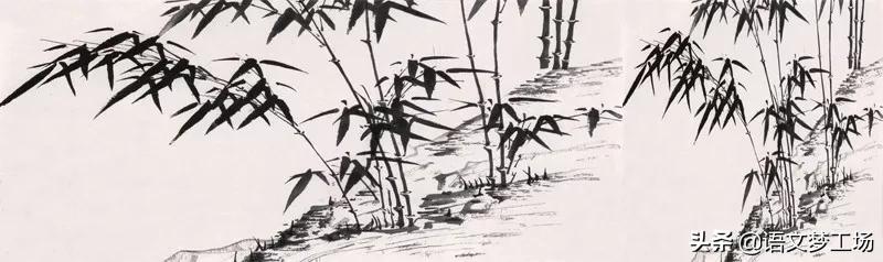 清·郑燮《竹石》赏析及同步练习