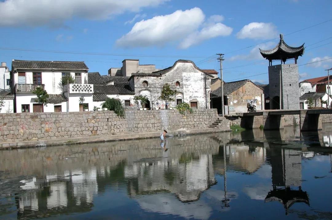 嵊州旅游景点(浙江嵊州最美8处古村落) - 悦闻天下