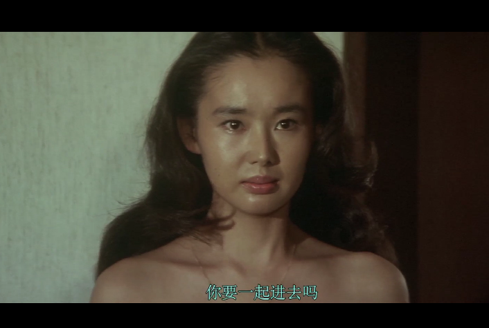 电影《追捕》故事,在日本不温不火,删减的内容里有什么