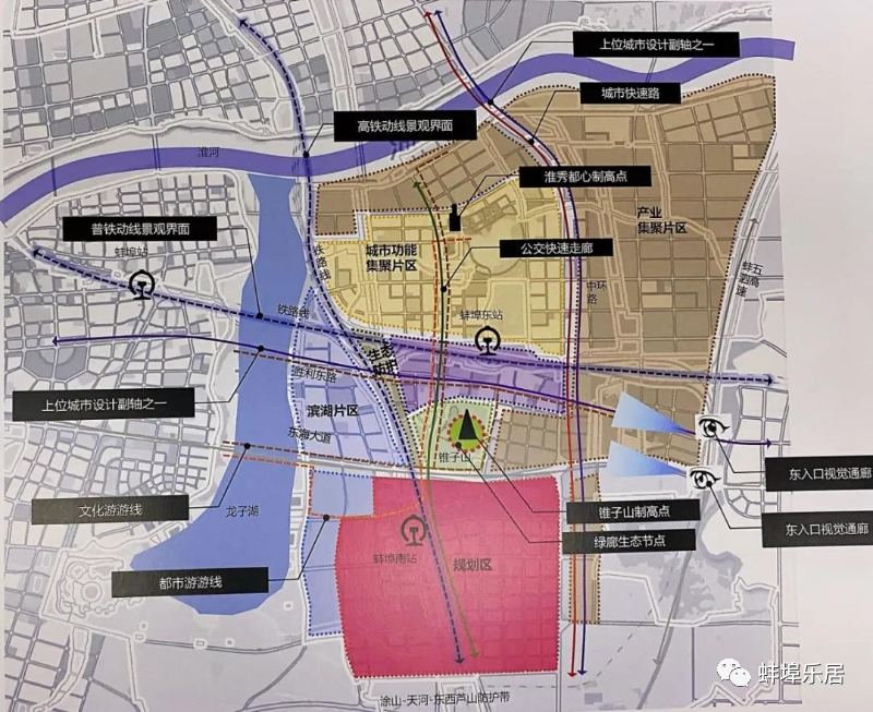 来了！蚌埠最大医院，蚌埠医学院第一附属医院（新院区）正式公示