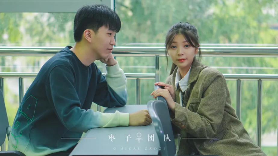 火了！四川5对学霸情侣：包揽专业前二，就读同所大学，双双保送985！