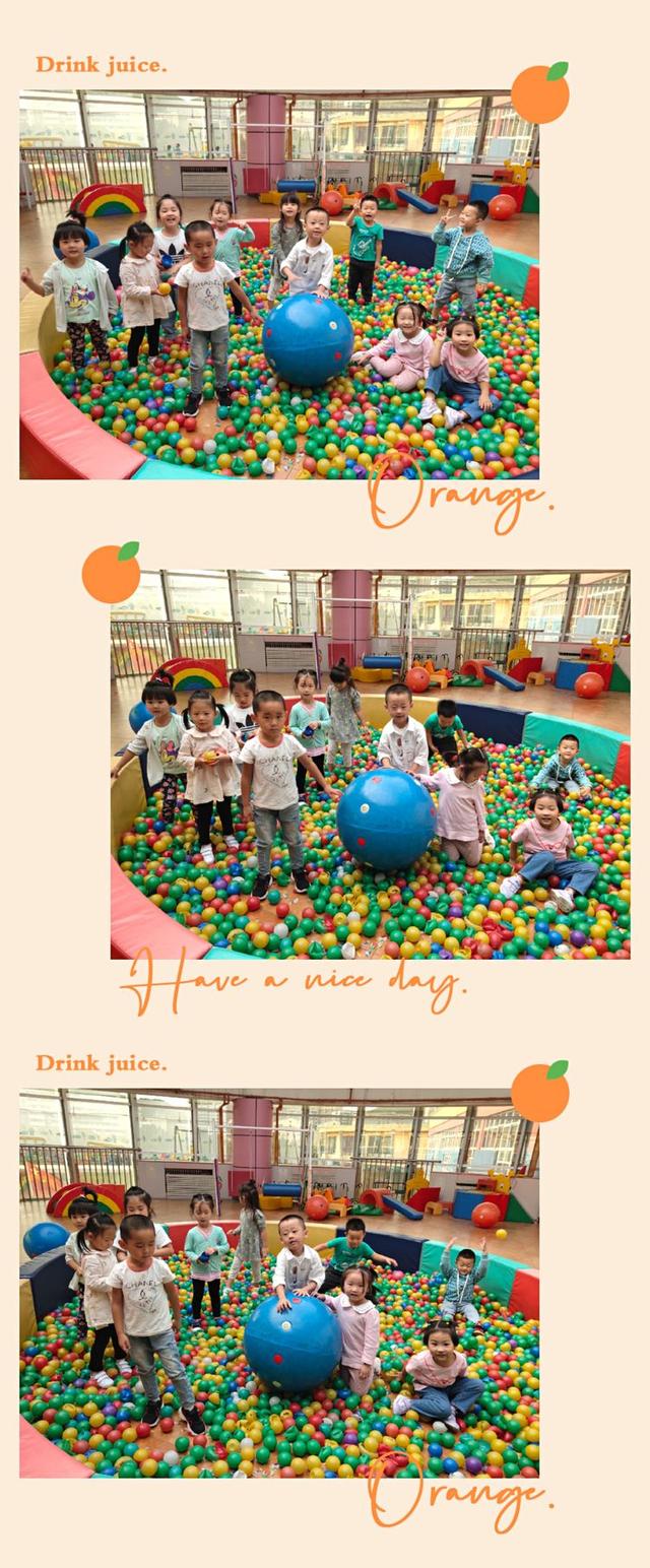 邯郸教育——各县、区局 各学校 处处洋溢着正能量